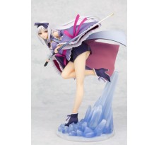 Shining Hearts Ani Statue 1/8 Urayukihime Hayane 21 cm